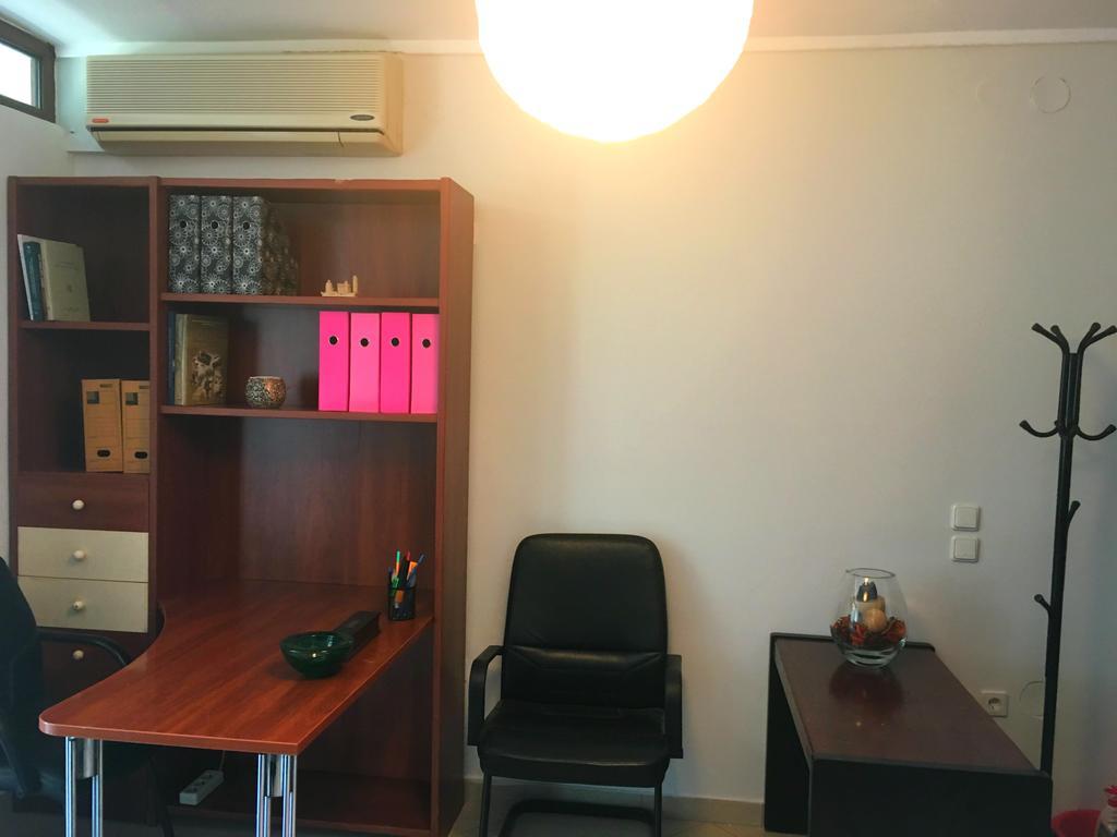 Office-Studio Theoxaris Thessaloníki Luaran gambar