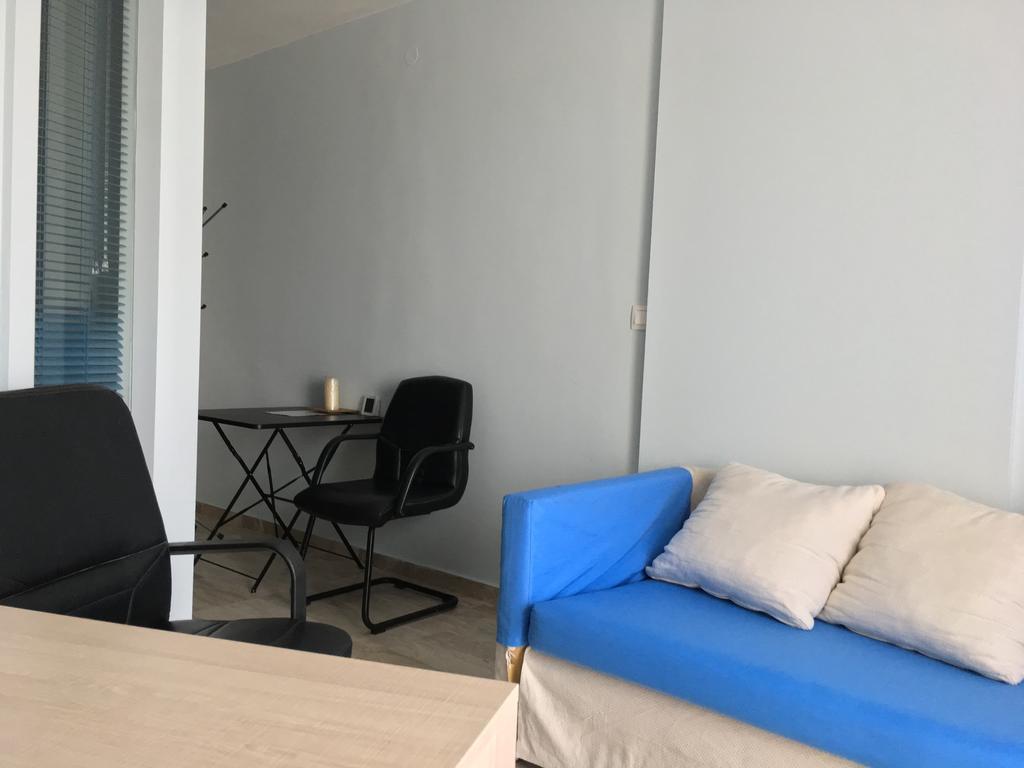 Office-Studio Theoxaris Thessaloníki Luaran gambar