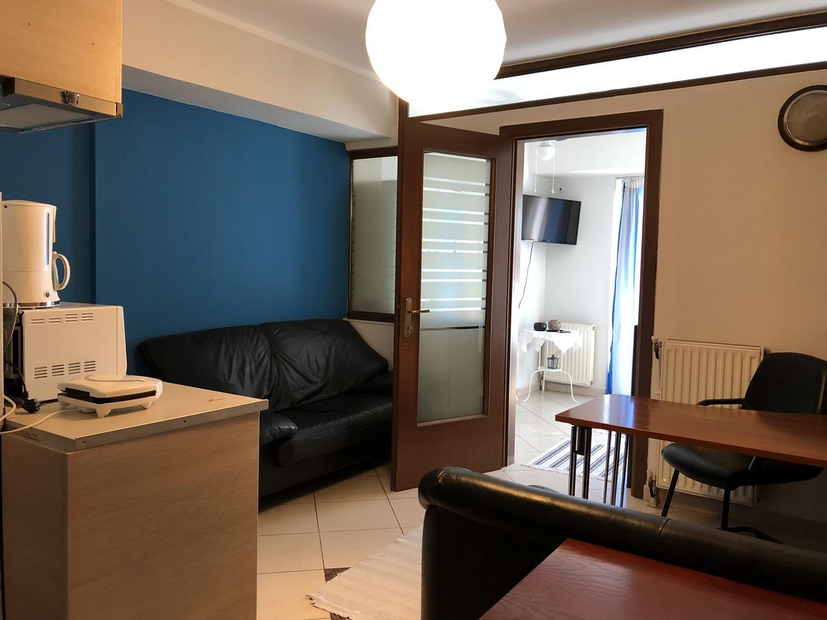 Office-Studio Theoxaris Thessaloníki Luaran gambar