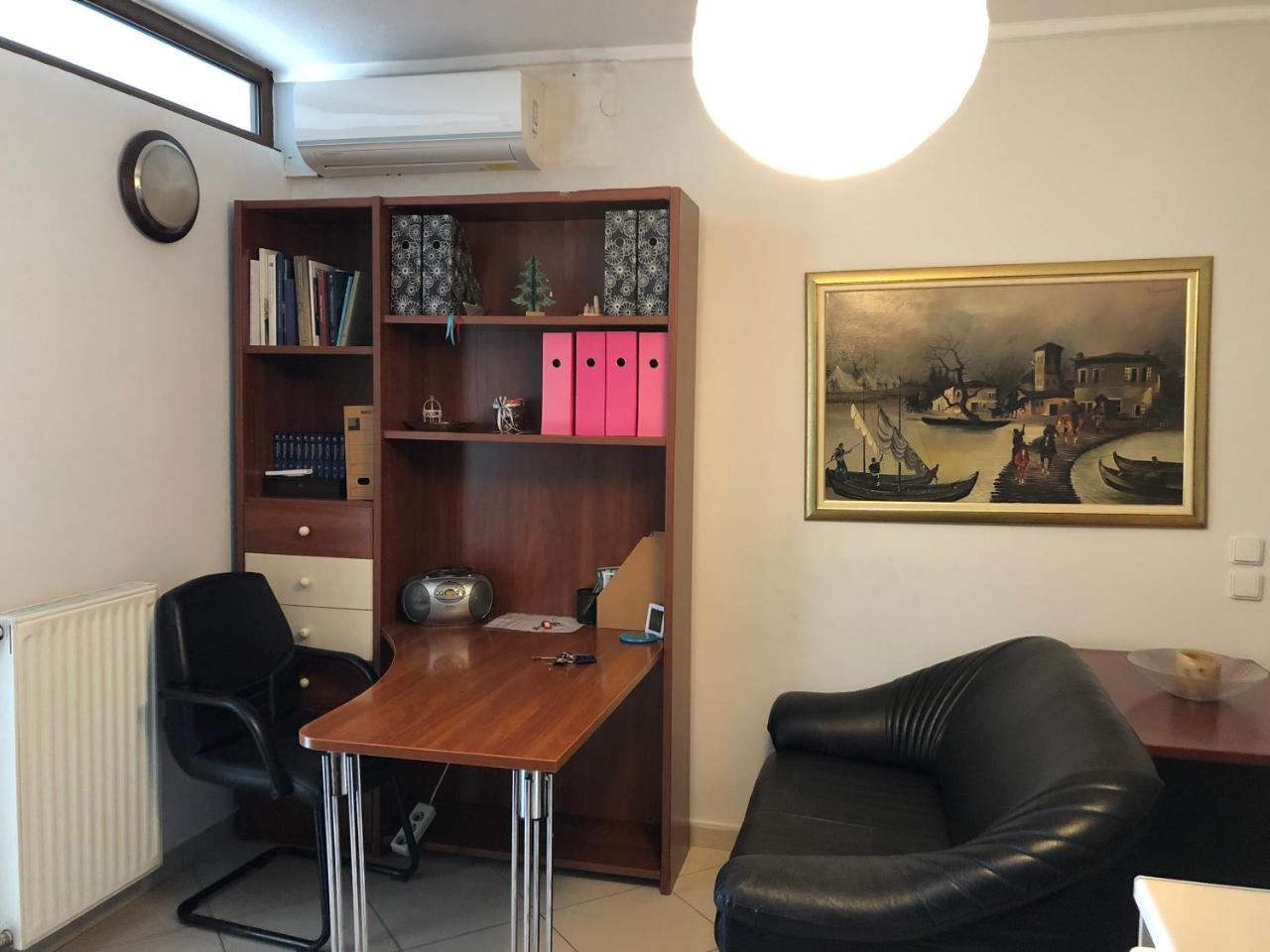 Office-Studio Theoxaris Thessaloníki Luaran gambar